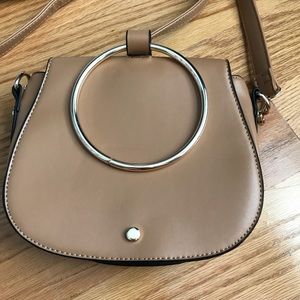 Structured Crossbody by Octavia & Co.